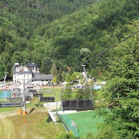Poniwiec Mala Czantoria Ustron Exterior foto