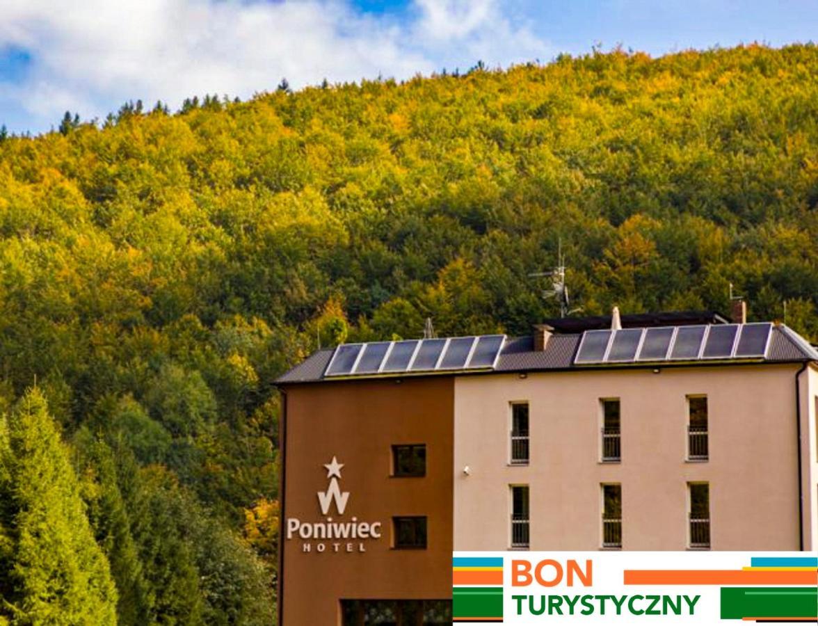 Poniwiec Mala Czantoria Ustron Exterior foto